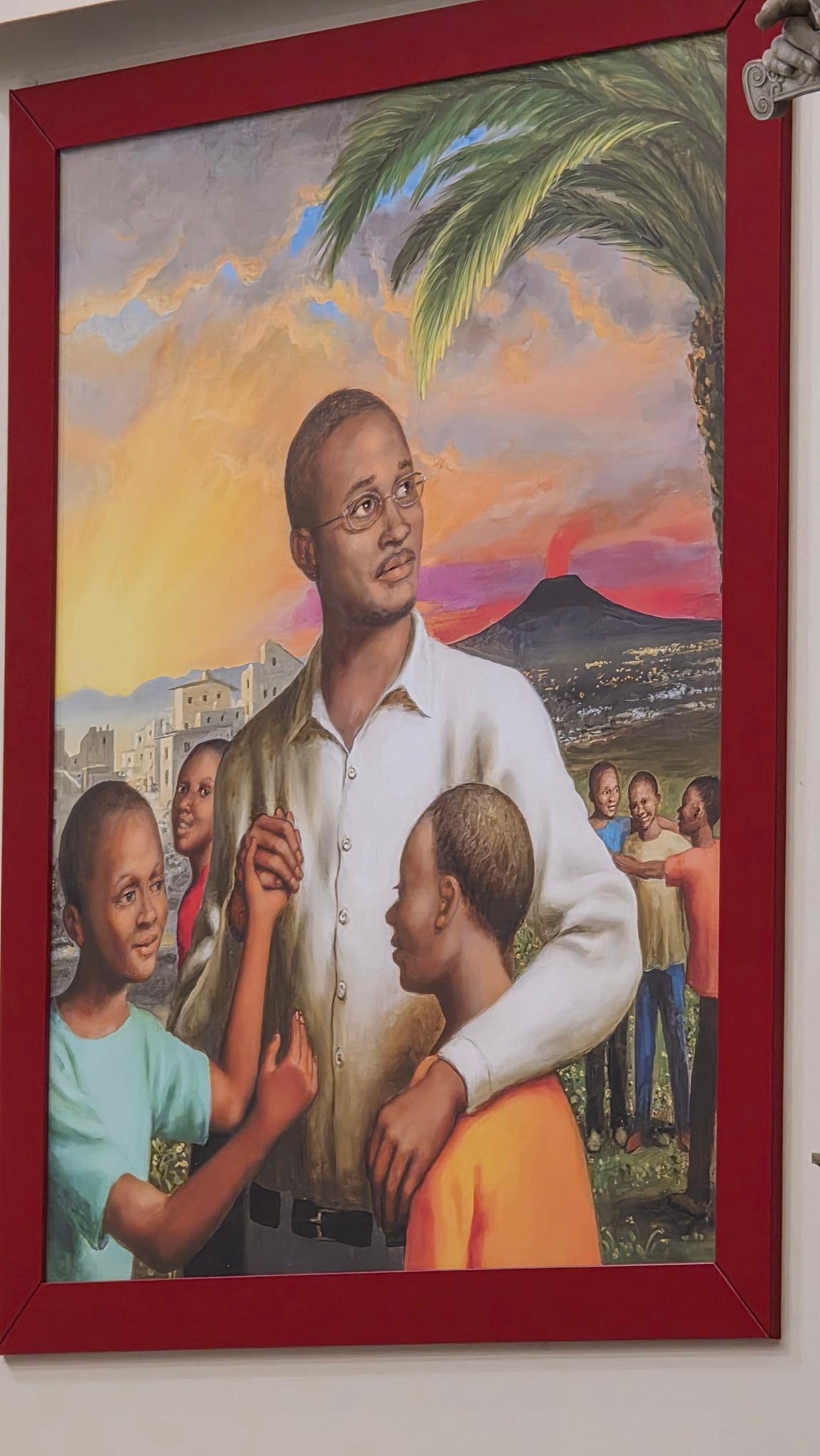 Bibigyan ng Titulong Beato ang Congolese na Lumaban sa Korupsyon!